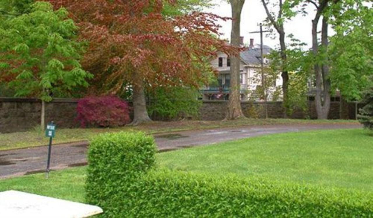 Artful Lodger Newport Exterior foto
