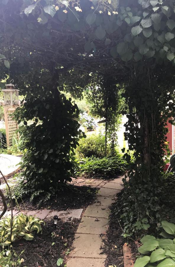 Artful Lodger Newport Exterior foto