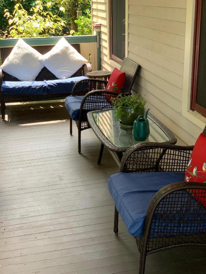 Artful Lodger Newport Exterior foto